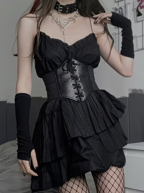 Corset Gothic